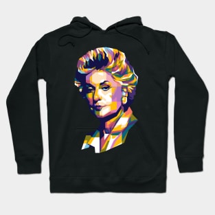 Dorothy Zbornak Hoodie